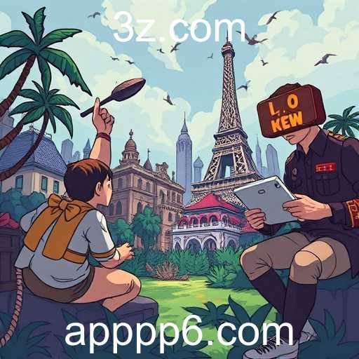 A Influência da Cultura nos Jogos: Mais que Entretenimento