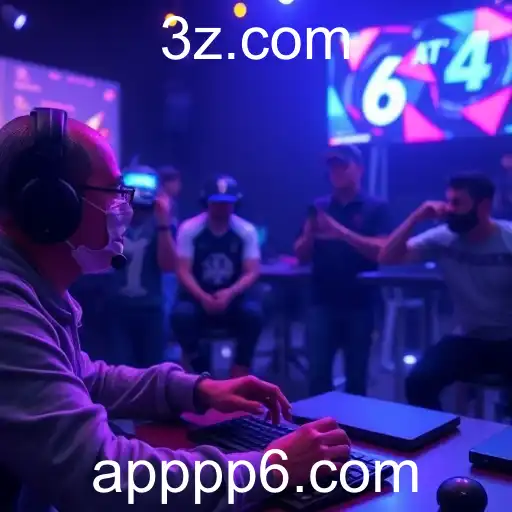 A Evolução do Mundo dos Jogos em 2025