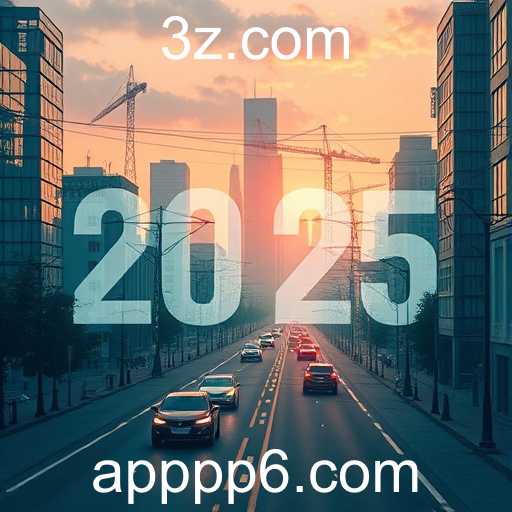 Expansão e Tendências do PP6 em 2025