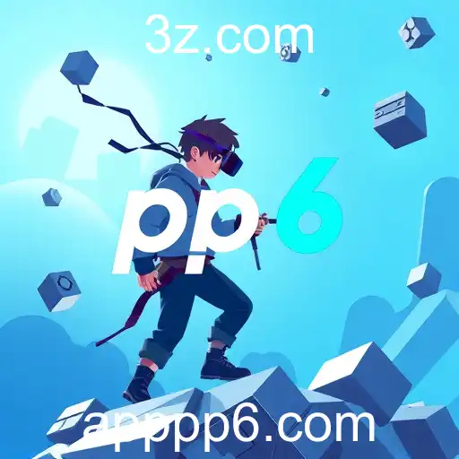 Explorando a Ascensão dos Jogos Online com 'pp6'