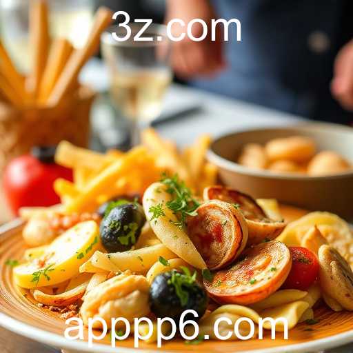 Explorando o Mundo da Gastronomia: Sabor e Cultura