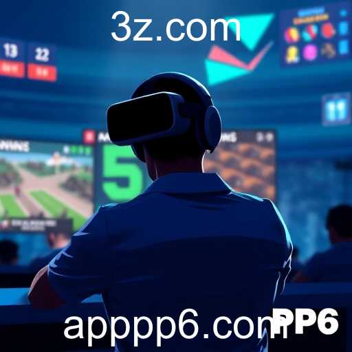 A Revolução dos Jogos Online em 2025