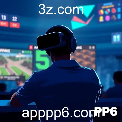 A Revolução dos Jogos Online em 2025