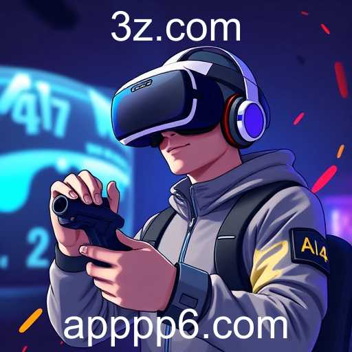 Tendências e Inovações no Mundo dos Jogos em 2025