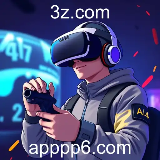 Tendências e Inovações no Mundo dos Jogos em 2025