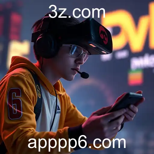 Tendências e Inovações do Mundo dos Jogos pp6