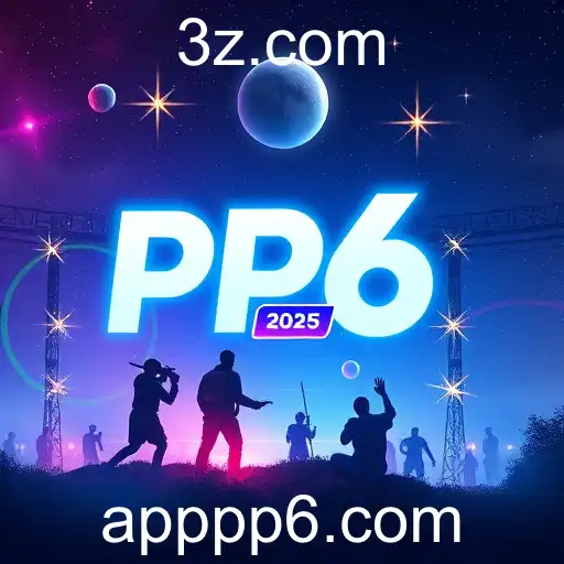 Nova Era dos Jogos com PP6