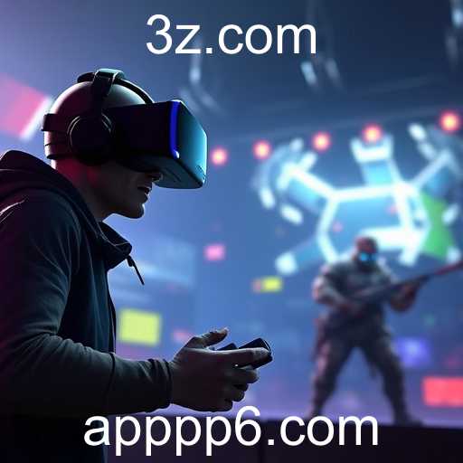 A Nova Era dos Jogos com PP6 no Brasil