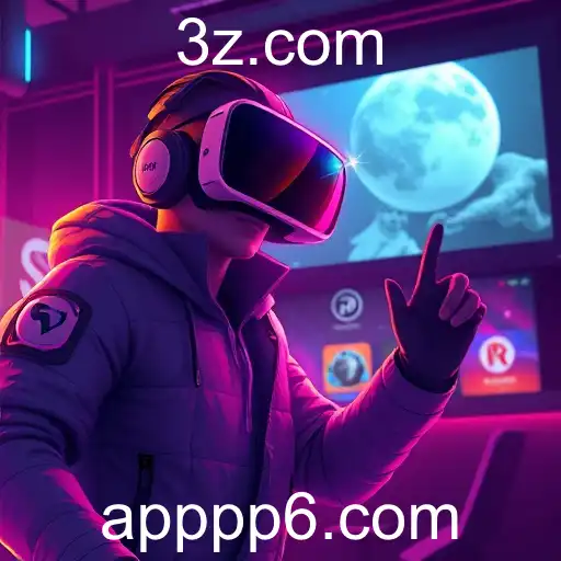 A Revolução dos Jogos em PP6