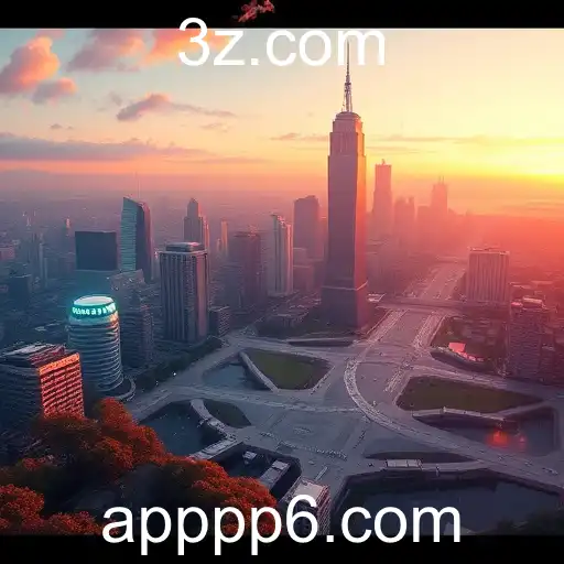 Inovações do PP6: A Revolução Nos Jogos Online em 2025