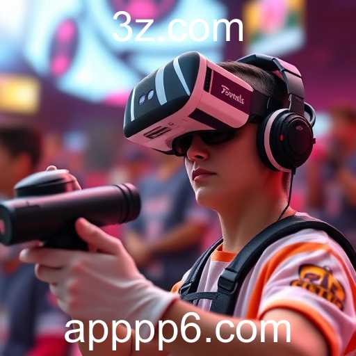 PP6: A Nova Sensação do Mundo dos Jogos