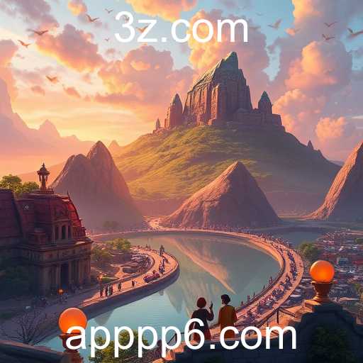 Ascensão do PP6 no Cenário Global de Jogos