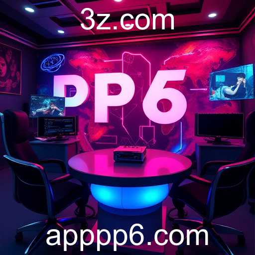 Ascensão do 'pp6' no Cenário dos Jogos