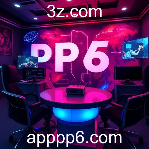 Ascensão do 'pp6' no Cenário dos Jogos