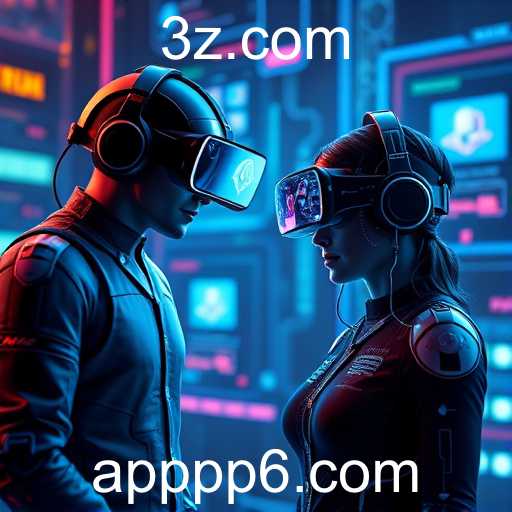 A Revolução Tecnológica nos Jogos Digitais: Explorando a Categoria 'Tecnologia' do Site pp6